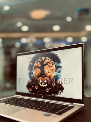 New Laptop HP EliteBook 840 G8 16GB Intel Core I7 SSD 512GB