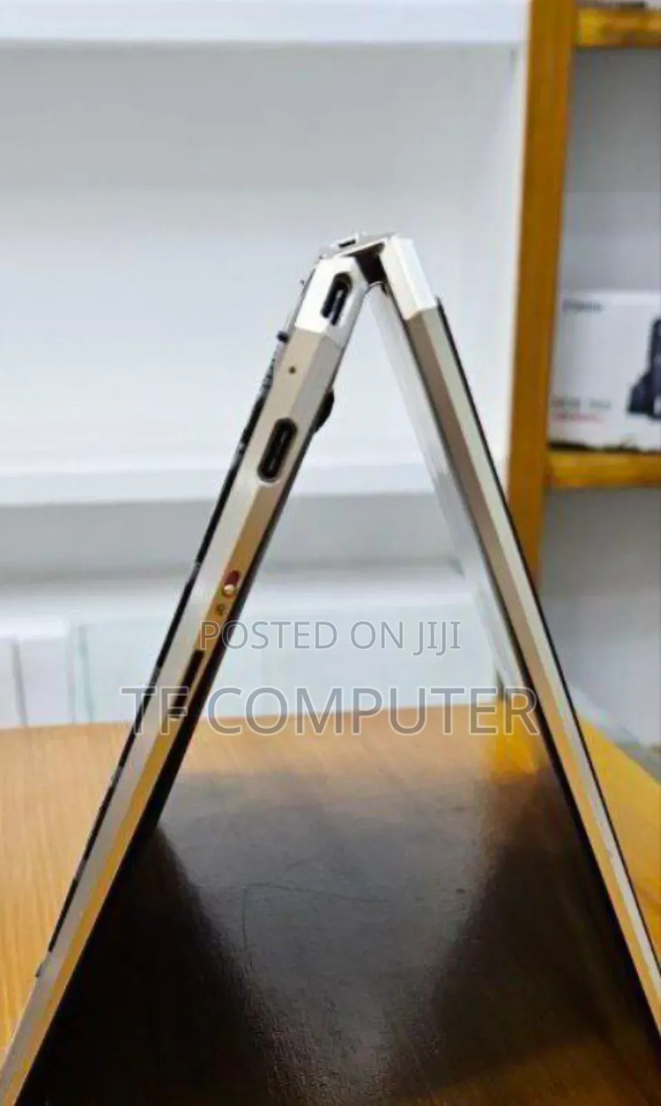 New Laptop HP Spectre 16GB Intel Core I7 SSD 1T