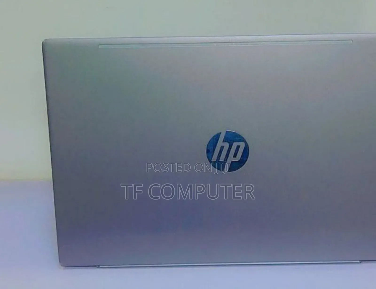 New Laptop HP Pavilion 15 8GB Intel Core I7 SSD 256GB