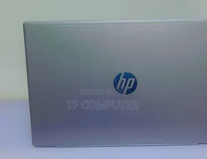 New Laptop HP Pavilion 15 8GB Intel Core I7 SSD 256GB