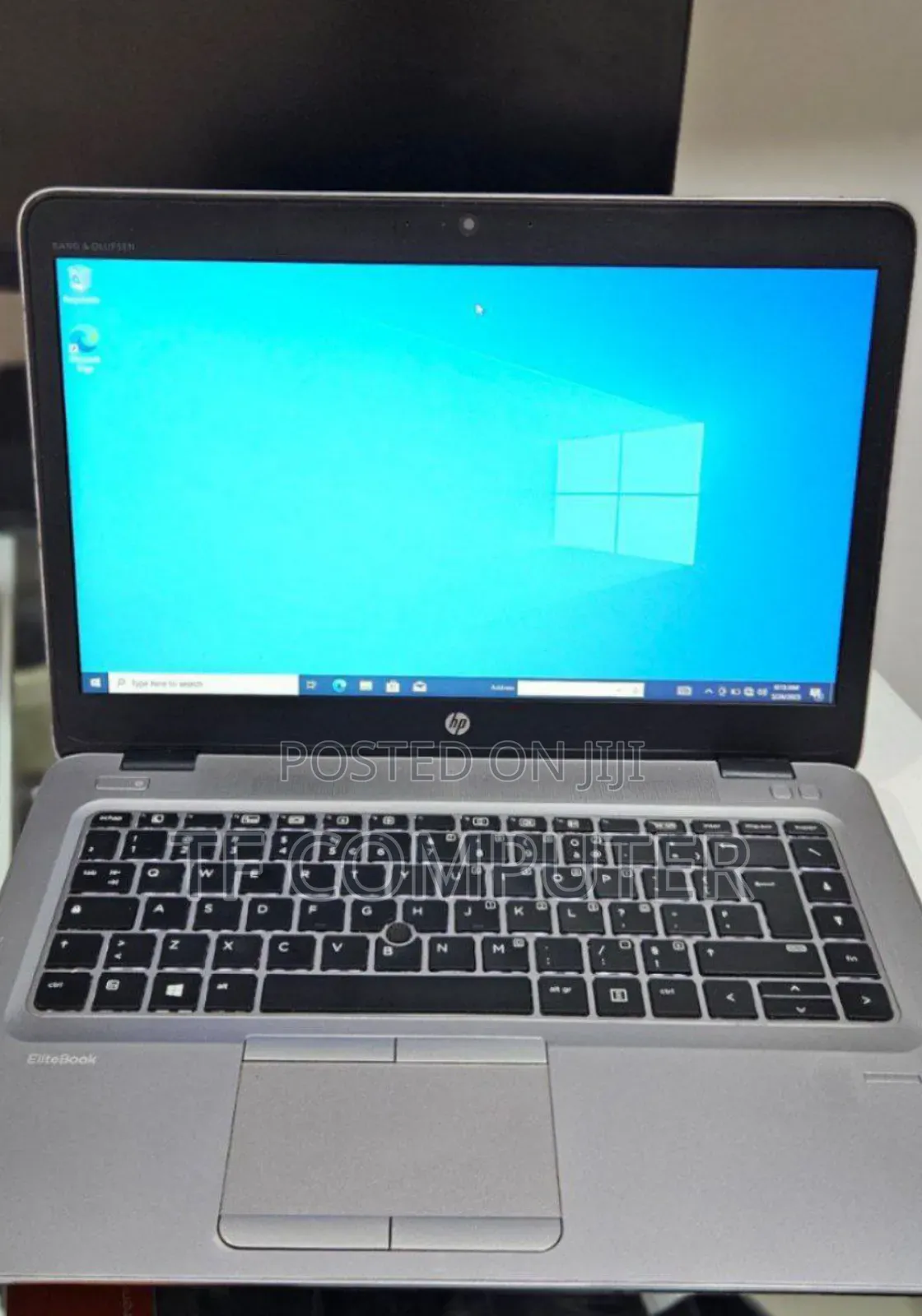 New Laptop HP EliteBook 840 G3 8GB Intel Core I5 HDD 1T