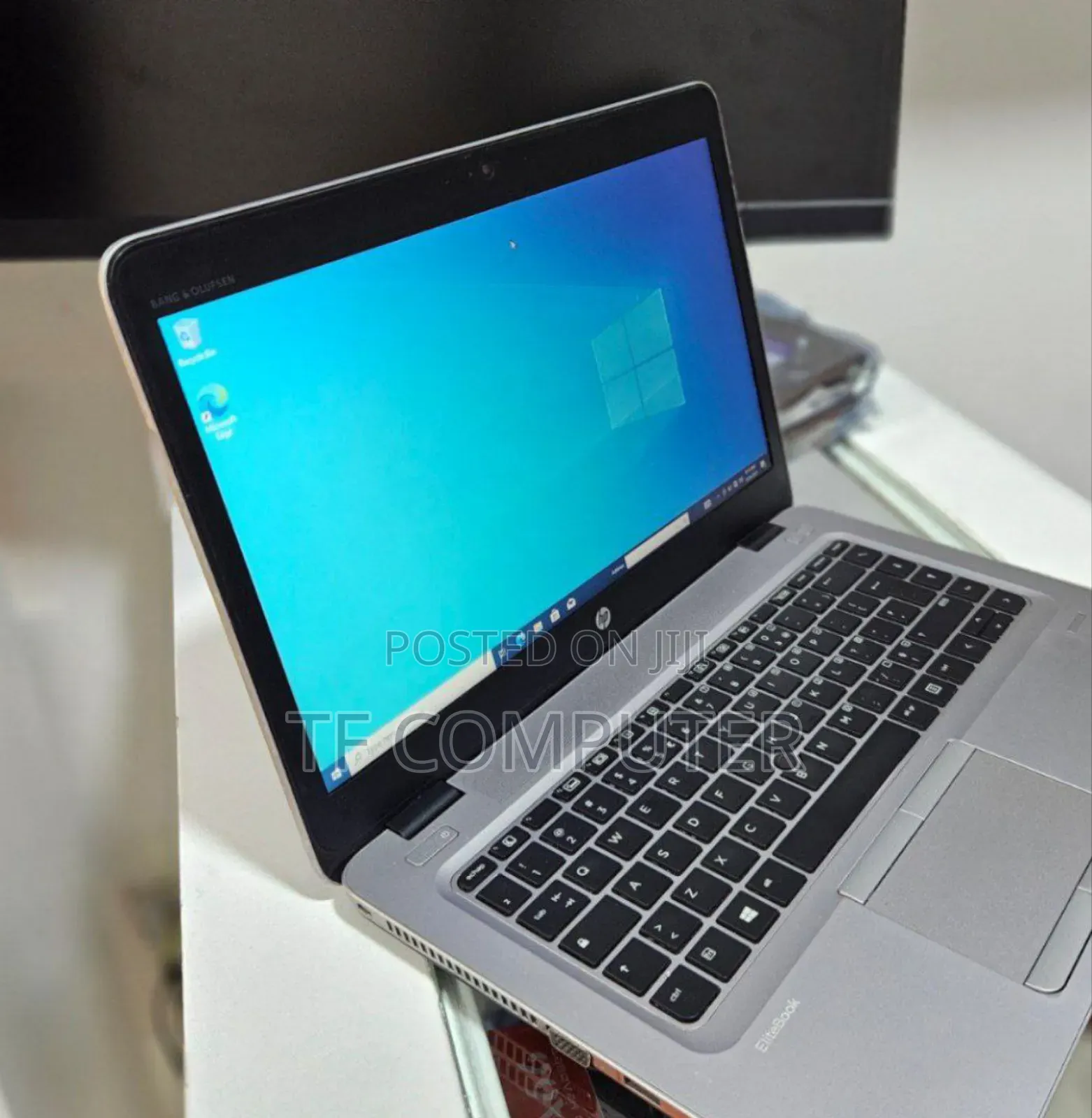 New Laptop HP EliteBook 840 G3 8GB Intel Core I5 HDD 1T