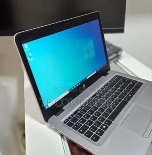 New Laptop HP EliteBook 840 G3 8GB Intel Core I5 HDD 1T