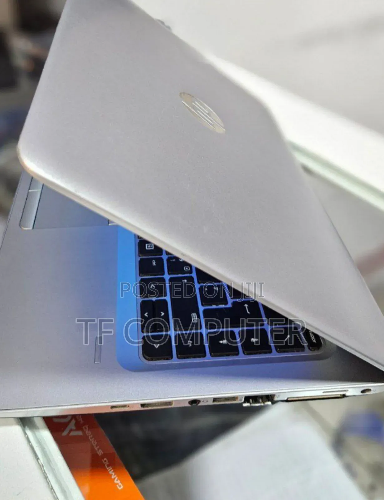 New Laptop HP EliteBook 840 G3 8GB Intel Core I5 HDD 1T