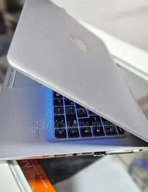 New Laptop HP EliteBook 840 G3 8GB Intel Core I5 HDD 1T