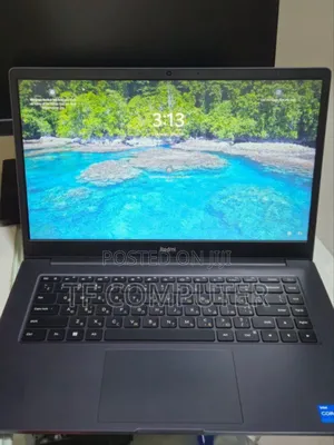 Photo - New Laptop 8GB Intel Core I5 SSD 512GB