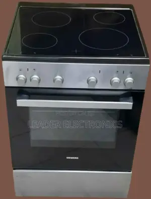 Photo - Deluxe Ceramic Oven