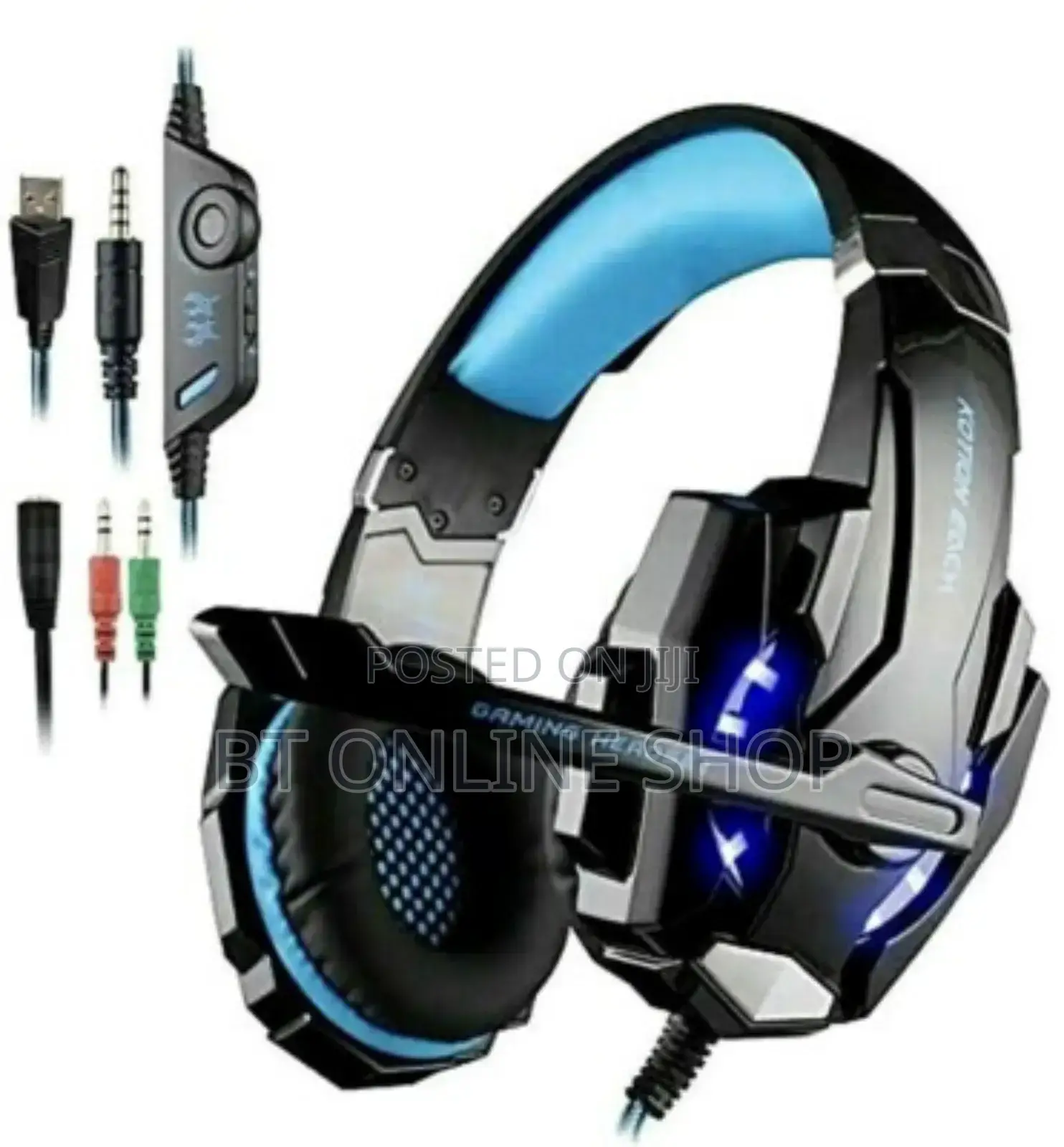 Kotion Each G9000 Gaming Headset