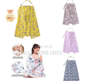 Nursing Cover ( ሸፍኖ ማጥቢያ)