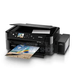 Epson L850 Ink Tank Photo Printer