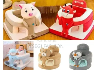 Photo - Kids Sofa(የልጆች ሶፍ)