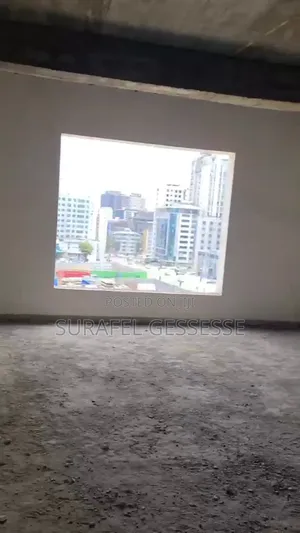 3bdrm Apartment in Sunny Realstate, Kirkos for sale