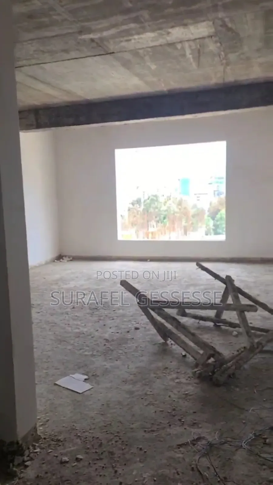 3bdrm Apartment in Sunny Realstate, Kirkos for sale