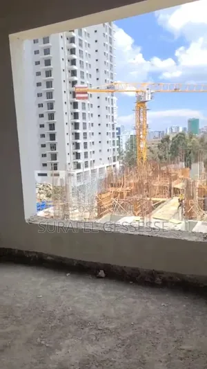 3bdrm Apartment in Sunny Realstate, Kirkos for sale