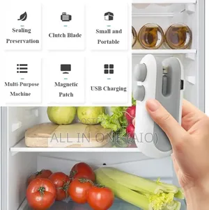 Portabel Sealing Matchin