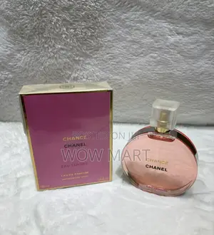 Chanel Chance Eau Tendre Eau De Parfum