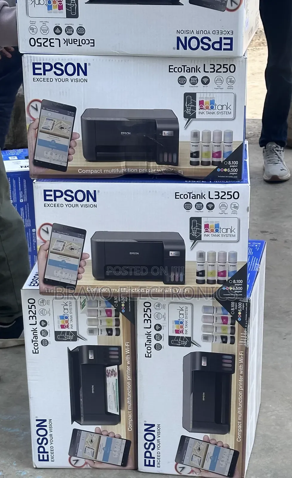 Epson Printer