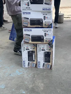 Epson Printer