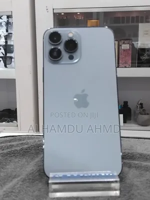 Photo - Apple iPhone 13 Pro Max 256 GB