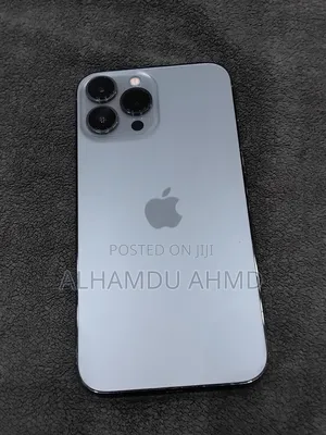 Apple iPhone 13 Pro Max 256 GB