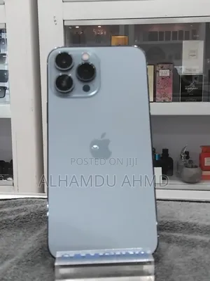 Apple iPhone 13 Pro Max 256 GB