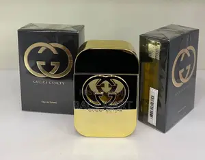 Photo - Gucci Guilty Eau De Toilette** – A Bold Declaration