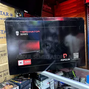 Popular 55inch Smart Android Tv Upgrade Model 2025 2 Years