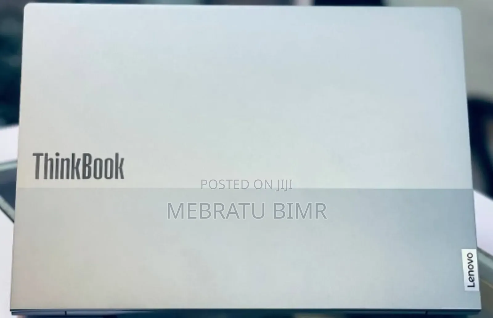 New Laptop Lenovo Thinkbook 14 16GB Intel Core Ultra 7 SSD 512GB