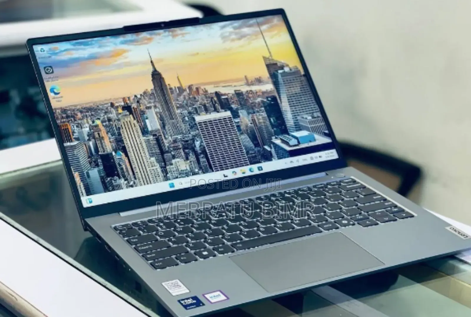 New Laptop Lenovo Thinkbook 14 16GB Intel Core Ultra 7 SSD 512GB