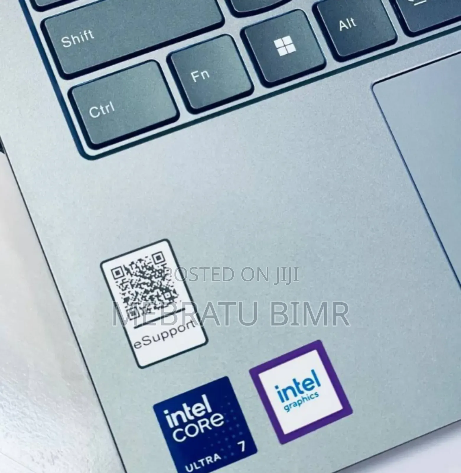 New Laptop Lenovo Thinkbook 14 16GB Intel Core Ultra 7 SSD 512GB