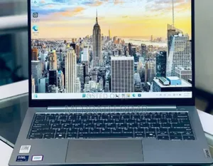 New Laptop Lenovo Thinkbook 14 16GB Intel Core Ultra 7 SSD 512GB