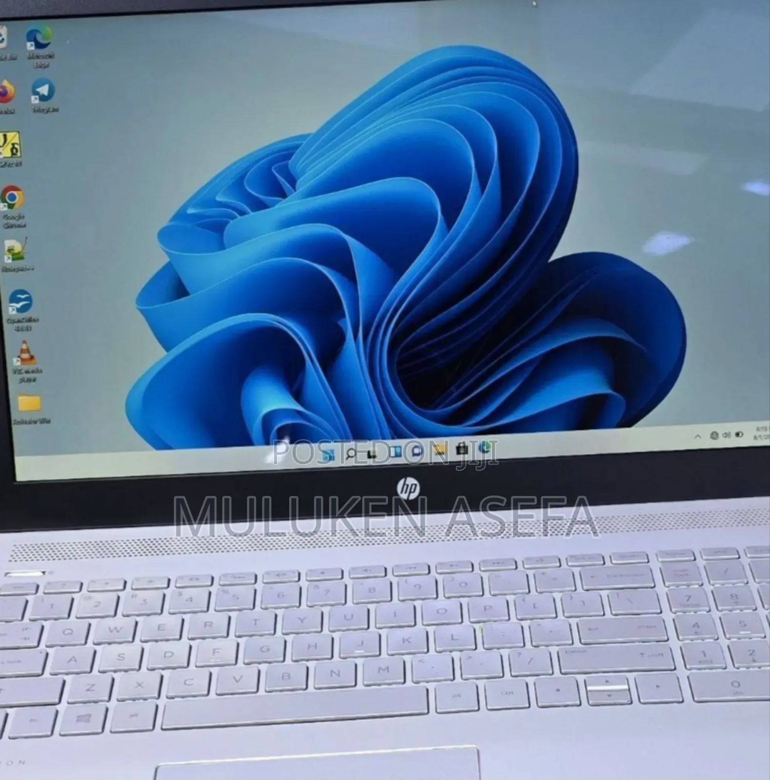 New Laptop HP Pavilion 14 16GB Intel Core I7 SSD 512GB