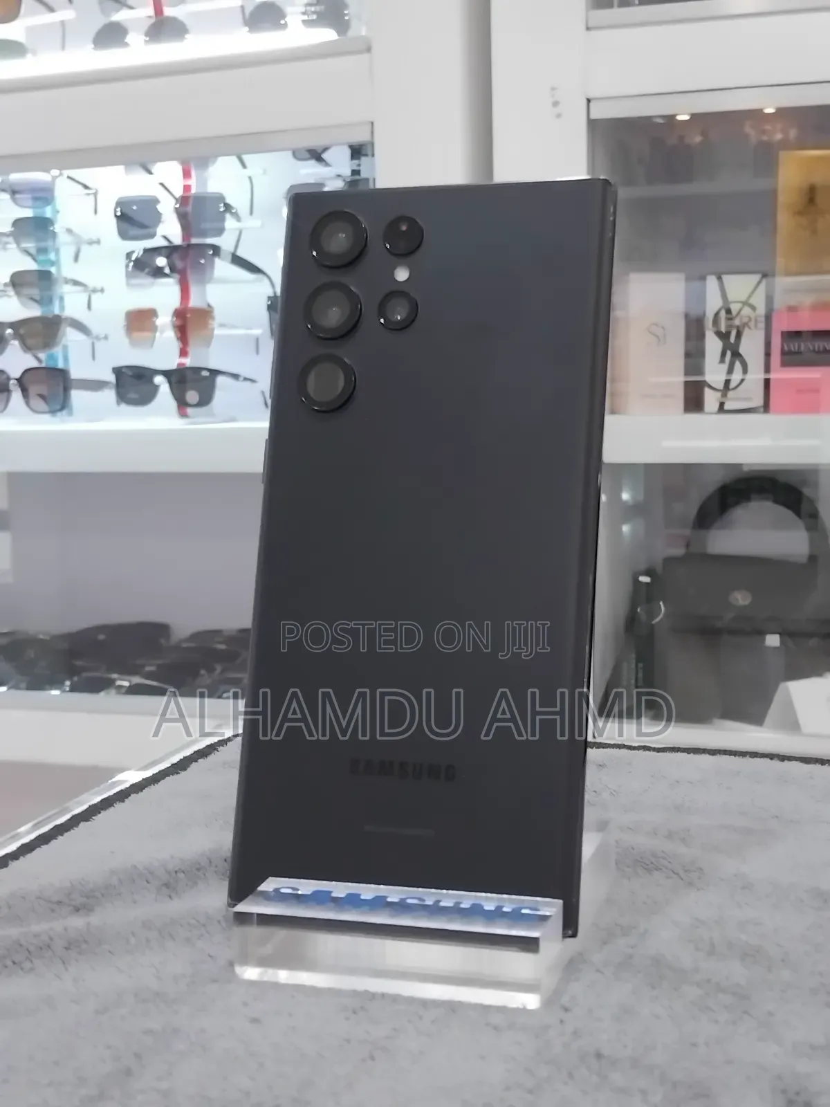 Samsung Galaxy S22 Ultra 256 GB