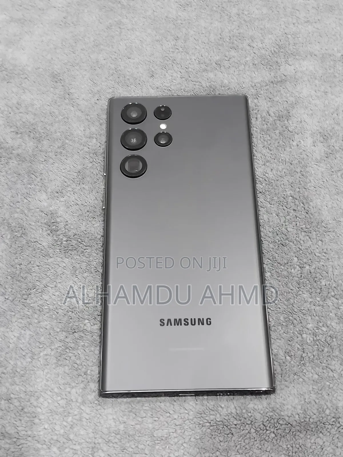 Samsung Galaxy S22 Ultra 256 GB