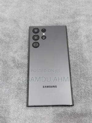 Samsung Galaxy S22 Ultra 256 GB