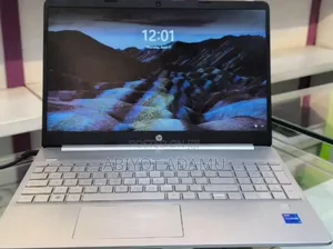 New Laptop HP Stream Notebook 16GB Intel SSD 512GB