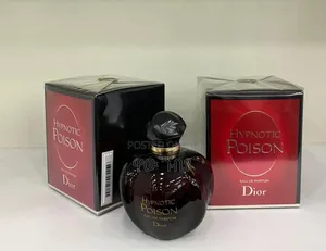 Photo - Hypnotic Poison by Dior – A Spellbinding Seduction
