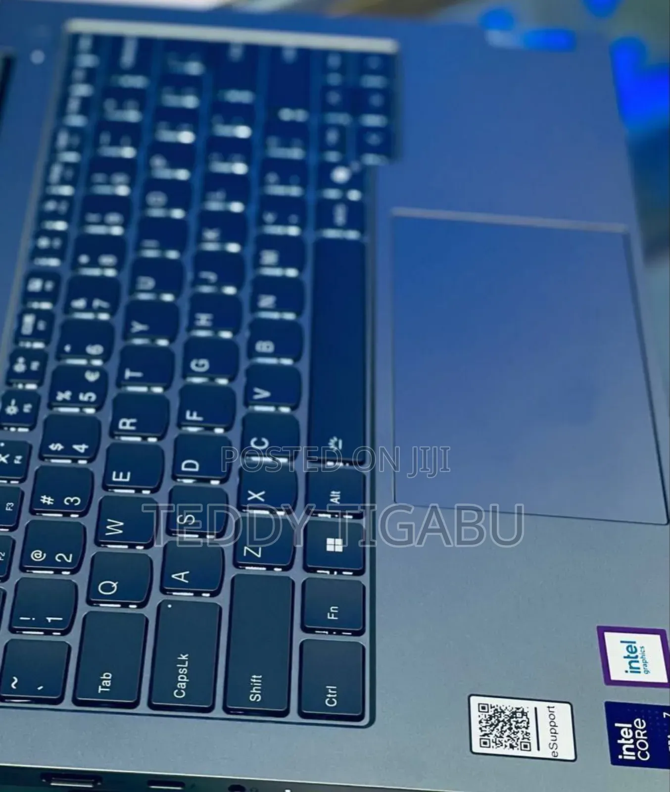 New Laptop Lenovo ThinkBook 14s Gen 2 16GB Intel Core Ultra 7 SSD 512GB