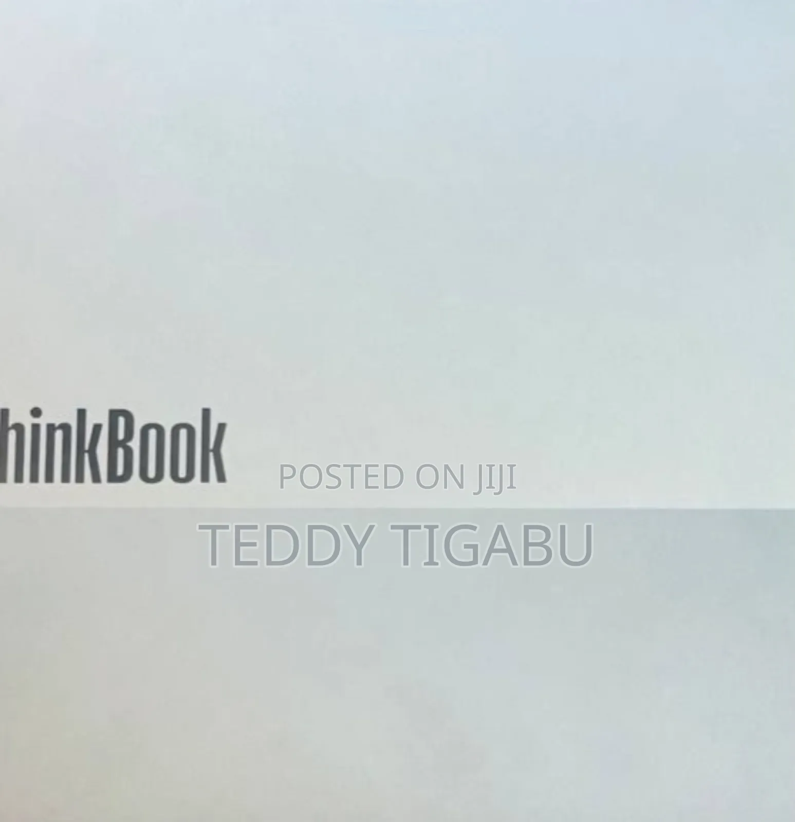 New Laptop Lenovo ThinkBook 14s Gen 2 16GB Intel Core Ultra 7 SSD 512GB