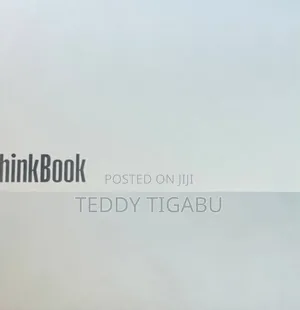 New Laptop Lenovo ThinkBook 14s Gen 2 16GB Intel Core Ultra 7 SSD 512GB