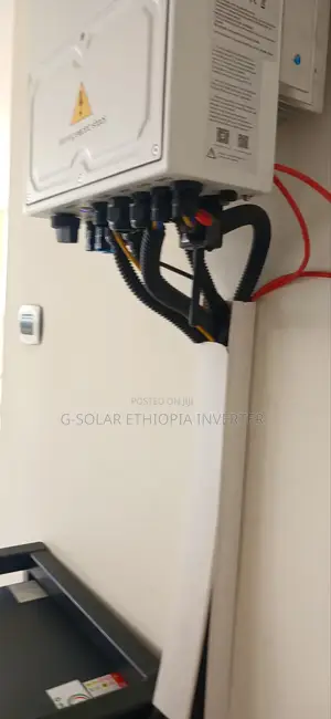 Q A: Everything You Wanted to Know About Solar in Ethiopia”