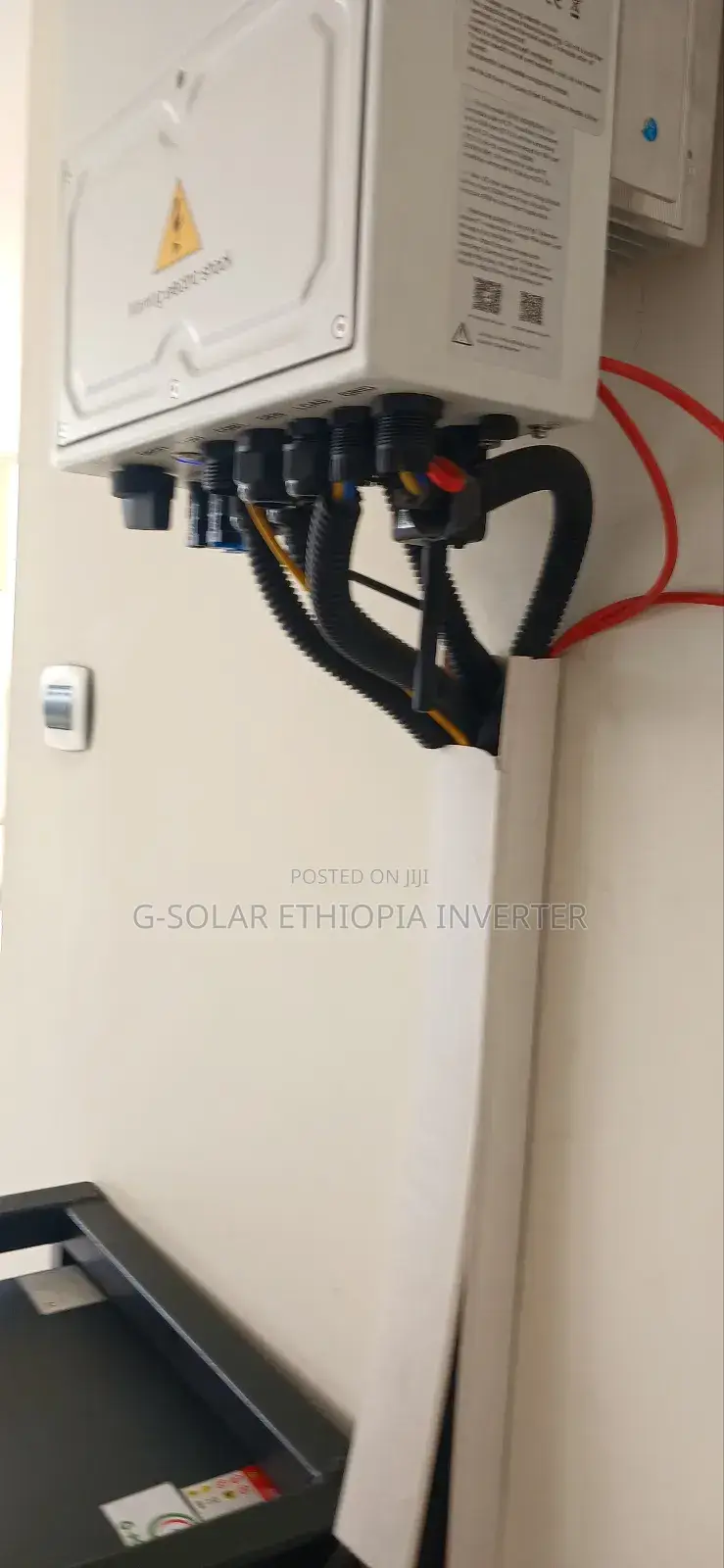 Q A: Everything You Wanted to Know About Solar in Ethiopia”