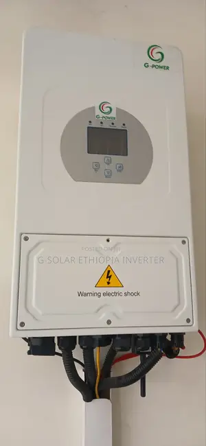 Q A: Everything You Wanted to Know About Solar in Ethiopia”