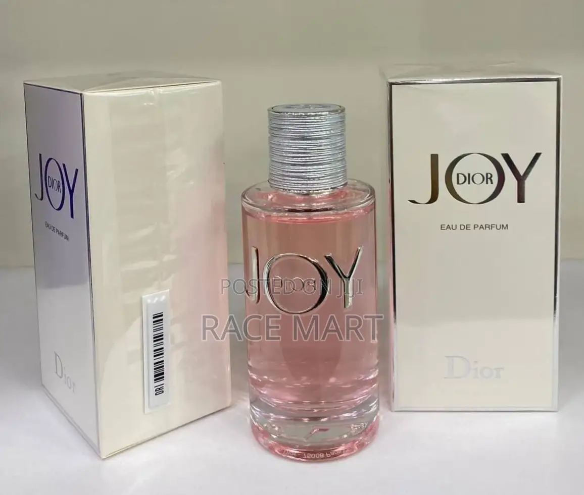 Dior Joy Eau De Parfum