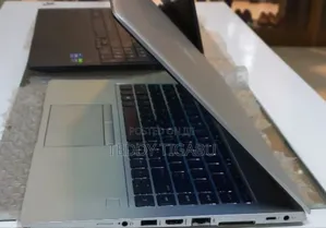 New Laptop HP EliteBook 840 G5 16GB Intel Core I5 SSD 512GB