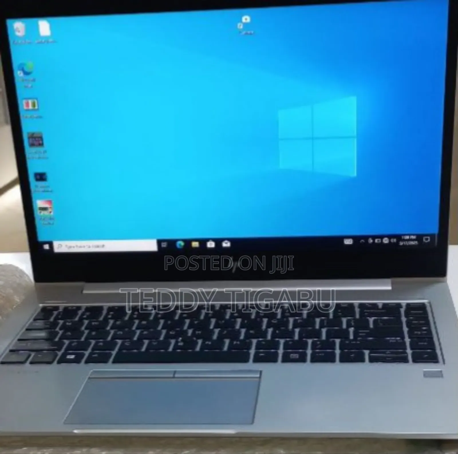 New Laptop HP EliteBook 840 G5 16GB Intel Core I5 SSD 512GB