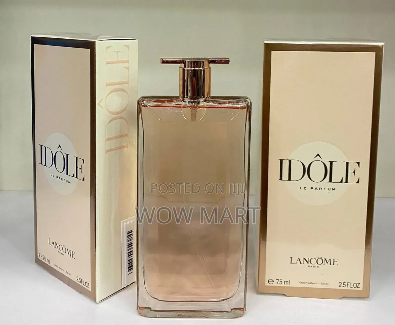 Dole Loncome – A Fragrance of Timeless Elegance