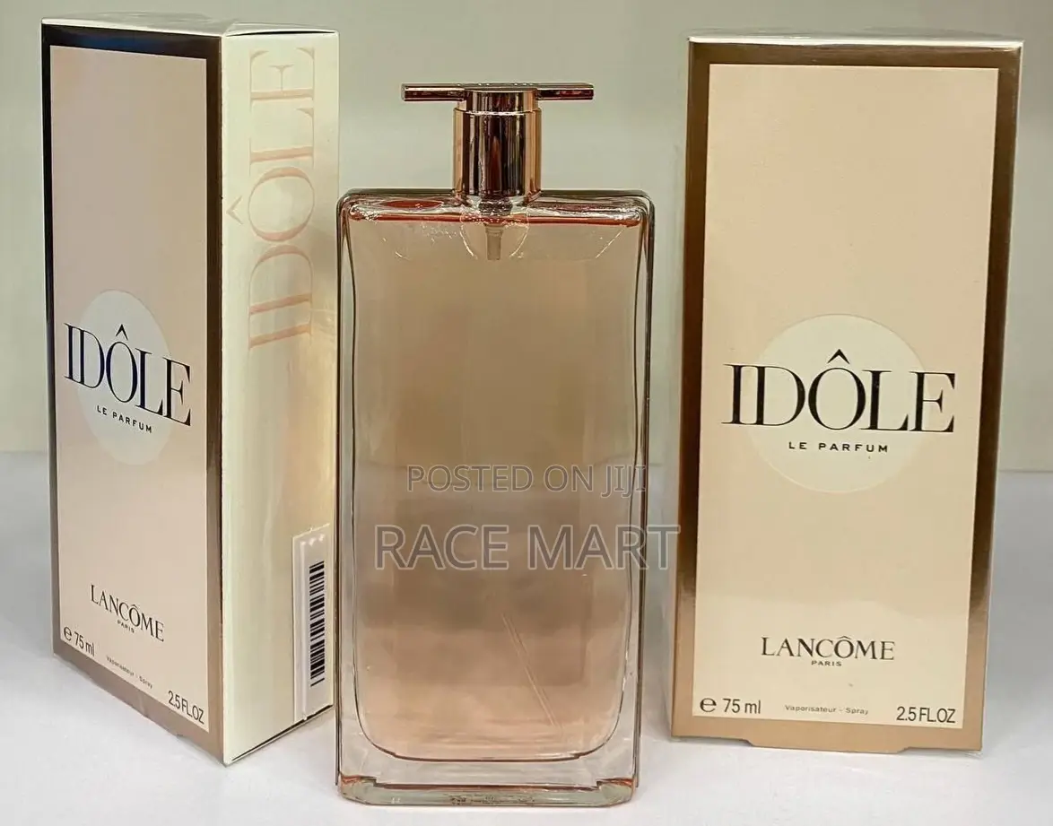Dole Loncome – A Fragrance of Timeless Elegance