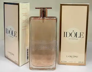 Photo - Dole Loncome – A Fragrance of Timeless Elegance