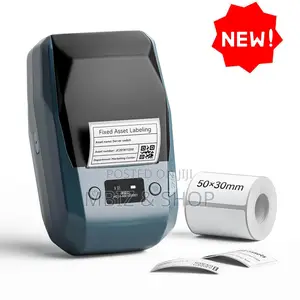 Niimbot Smart Label Printer